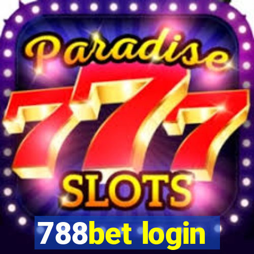 788bet login